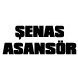 Şenas Asansör logo