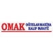 Omak Oğuzlar Makina Kalıp Sanayi logo