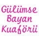 Gülümse Bayan Kuaförü