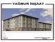 Satlık Apart daireler