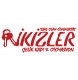 İkizler Çelik Kapı logo