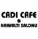 Cadı Kahvaltı logo