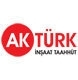 Aktürk İnşaat Taahhüt logo