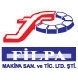 Filpa Makina Sanayi Ve Ticaret Limited Şirketi logo