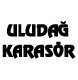 Uludağ Karasör logo