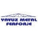 Yavuz Metal Ferforje logo