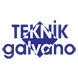 Teknik Galvano Metal Kaplamainşaat Taah. San Ve Ti logo