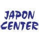 Japon Center Özelservis logo