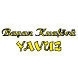 Bayan Kuaförü Yavuz logo