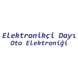 Elektronikçi Dayı Oto Elektroniği logo