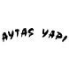 Aytaş Yapı logo