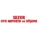 Sezer Oto Döşeme logo