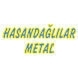 Hasandağlılar Metal logo