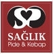 Sağlık Pide logo