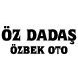 Öz Dadaş Özbek Oto logo