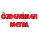 Özdemirler Metal logo