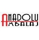 Anadolu Ambalaj logo