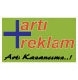 Artı Reklam logo