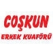 Coşkun Erkek Kuaförü