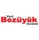 Yeni Bozüyük Gazetesi logo