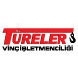 Türeler Vinç İşletmeciliği logo