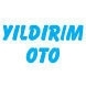 Yıldırım Oto logo