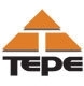Tepe Asansör İnşaat Mühendislik Hizmetleri San. Ve logo