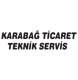 Karabağ Ticaret Teknik Servis