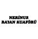 Nerinur Bayan Kuaförü logo