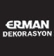 Erman Dekorasyon Ltd. Şti. logo