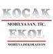 Koçak Ekol Mobilya Dekorasyon logo