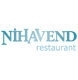 Nihavend Restaurant logo