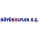 Büyükalpler A.ş. logo