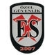 Es Özel Koruma Ve Güvenlik Ltd. Şti. logo