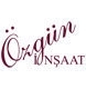 Özgün İnşaat logo