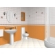 banyo seramik uygulama