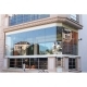 cam balkon sistemleri