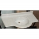 banyo tezgahı