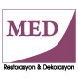 Med Restorasyon ve Dekorasyon