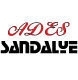 Ades Sandalye logo