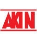 Akın Pvc Alüminyum İnşaat logo