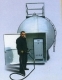 mazot depolama tankları