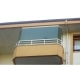 cam balkon kapama