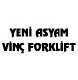 Yeni Asyam Vinç Forklift Nakliye