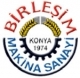 Birleşim Tarım Makina logo