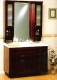 banyo dolabı