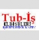 Tub İş Elbiseleri logo