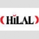 Hilal Cam Balkon Kapatma Katlanır Sistemi logo