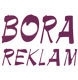 Bora Reklam logo