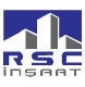 Rsc İnşaat logo